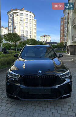 Внедорожник / Кроссовер BMW X5 2019 в Ивано-Франковске