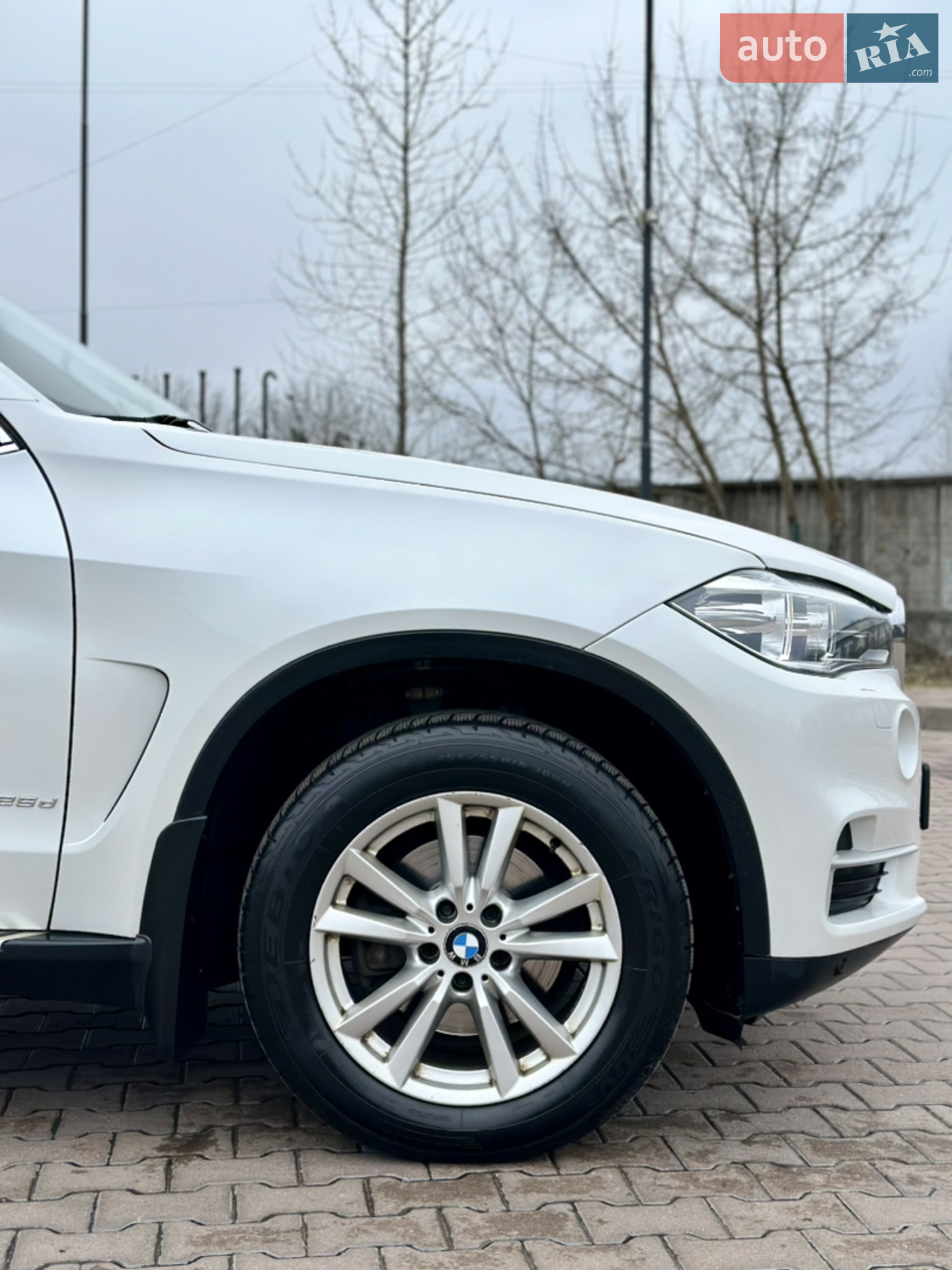 2015 BMW X5 - мініатюра 16
