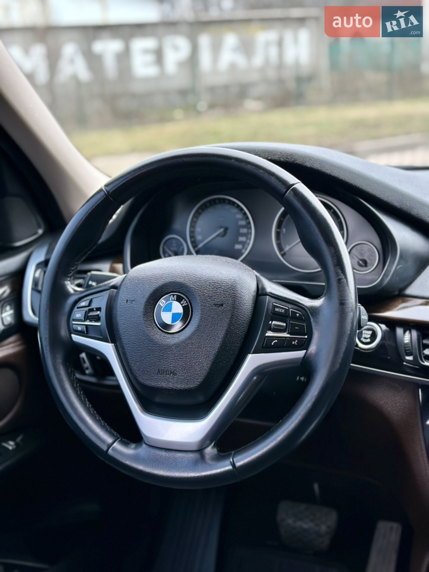 2015 BMW X5 - мініатюра 32