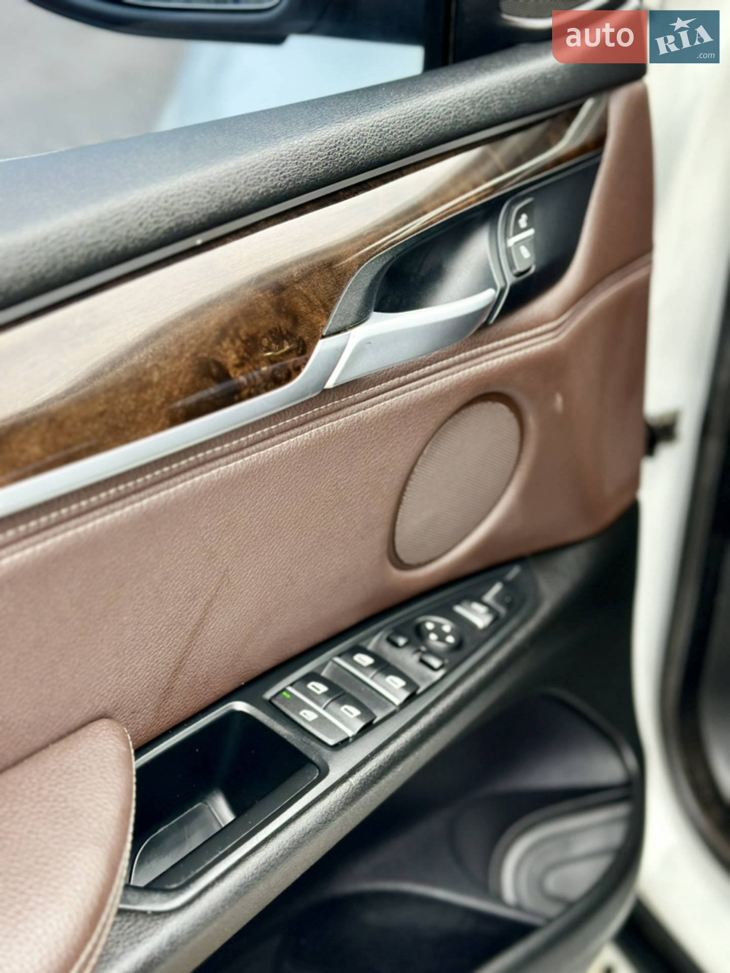 2015 BMW X5 - мініатюра 30