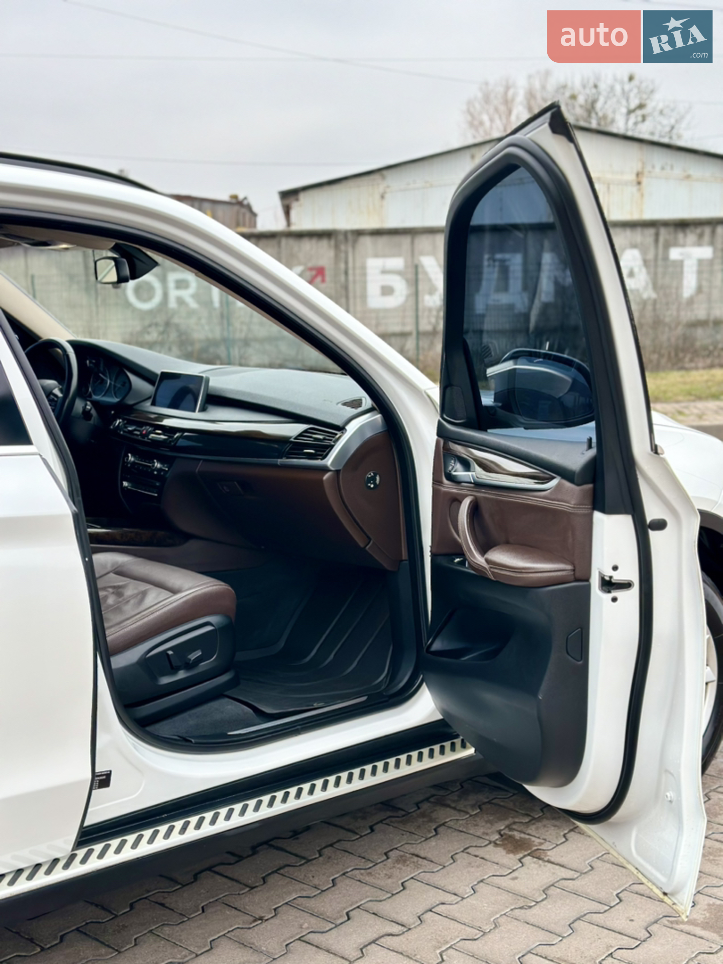 2015 BMW X5 - мініатюра 39