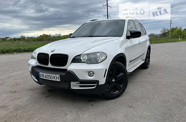 BMW X5 2009