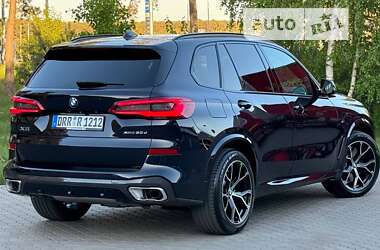 Позашляховик / Кросовер BMW X5 2020 в Рівному