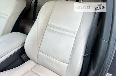 Позашляховик / Кросовер BMW X5 2010 в Звягелі