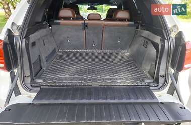 Позашляховик / Кросовер BMW X5 2014 в Миколаєві