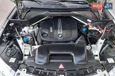 Позашляховик / Кросовер BMW X5 2014 в Миколаєві