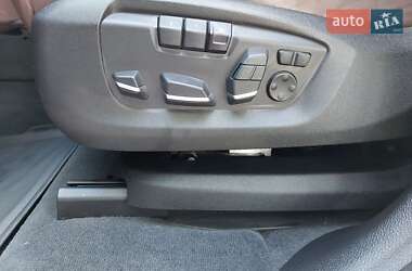 Позашляховик / Кросовер BMW X5 2014 в Миколаєві