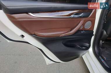 Позашляховик / Кросовер BMW X5 2014 в Миколаєві