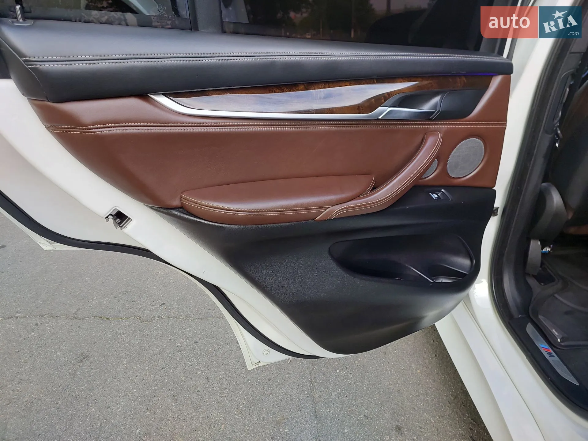2014 BMW X5 - мініатюра 36