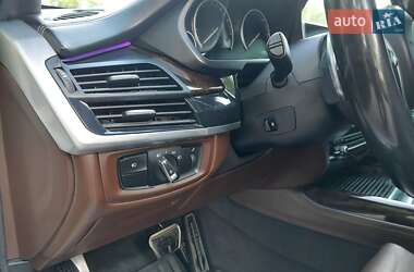 Позашляховик / Кросовер BMW X5 2014 в Миколаєві