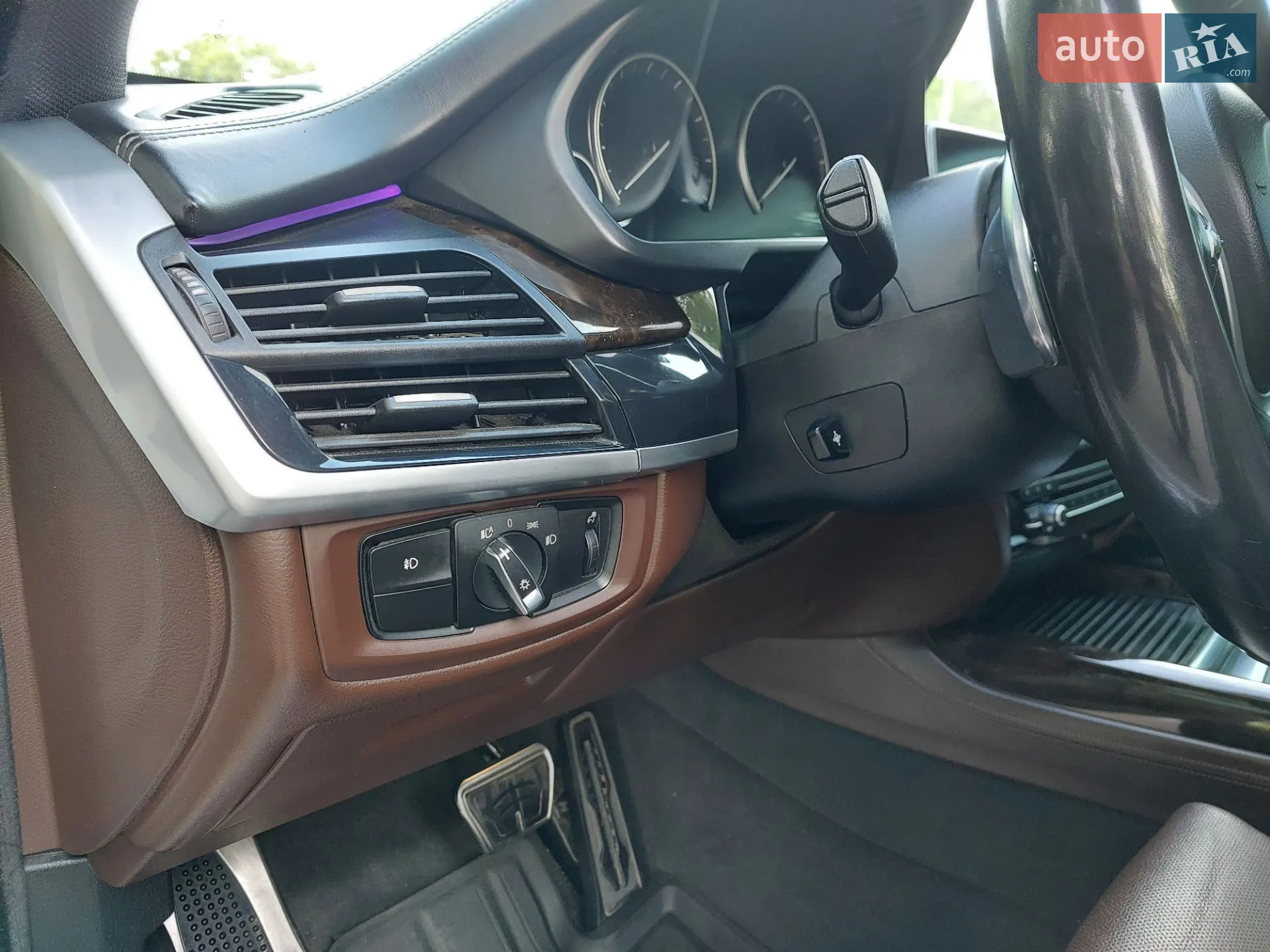 2014 BMW X5 - мініатюра 43