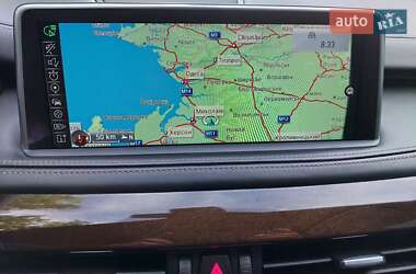 Позашляховик / Кросовер BMW X5 2014 в Миколаєві