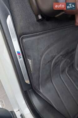 Позашляховик / Кросовер BMW X5 2014 в Миколаєві