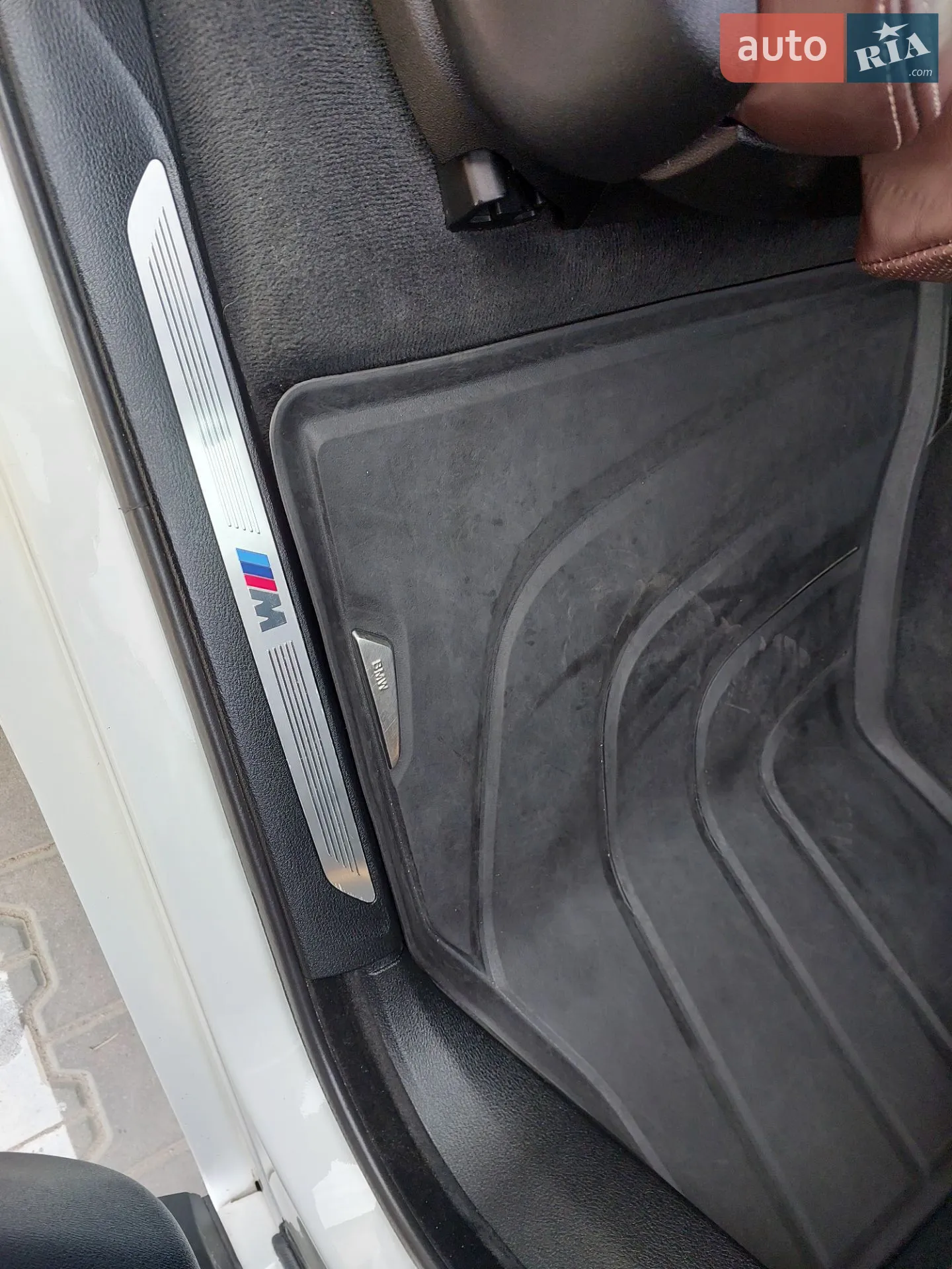 2014 BMW X5 - мініатюра 54