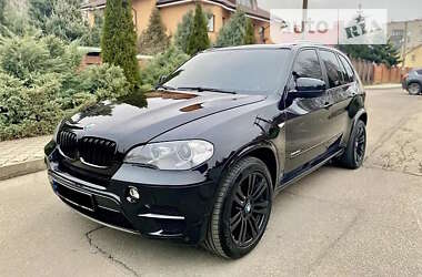 BMW X5 2013