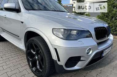 BMW X5 2010