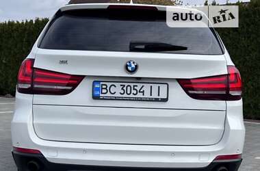 BMW X5 2015