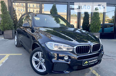 BMW X5 2015