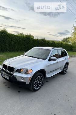 BMW X5 2007