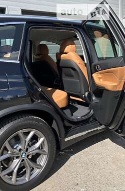 Внедорожник / Кроссовер BMW X5 2023 в Киеве