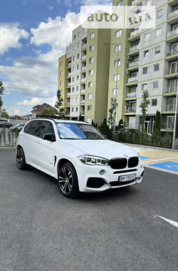 BMW X5 2014 BMW X5 2014