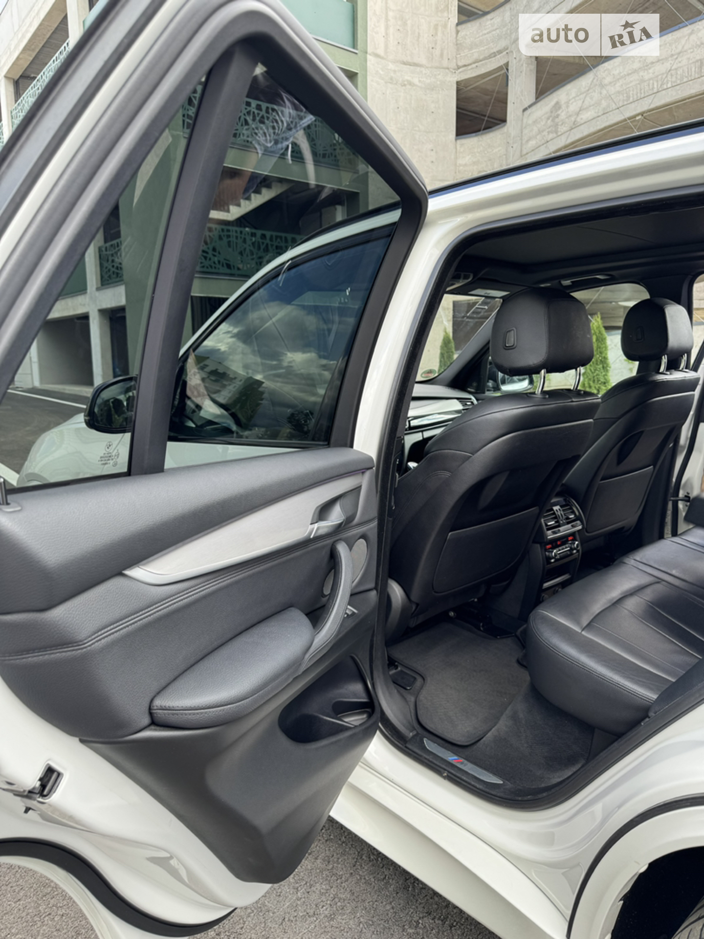 2014 BMW X5 - мініатюра 24