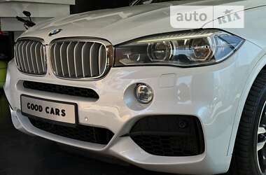 Позашляховик / Кросовер BMW X5 2014 в Одесі