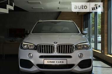 Внедорожник / Кроссовер BMW X5 2014 в Одессе