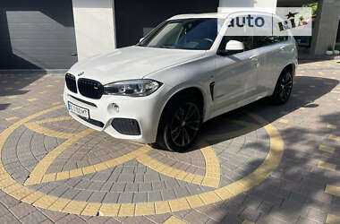 BMW X5 2017