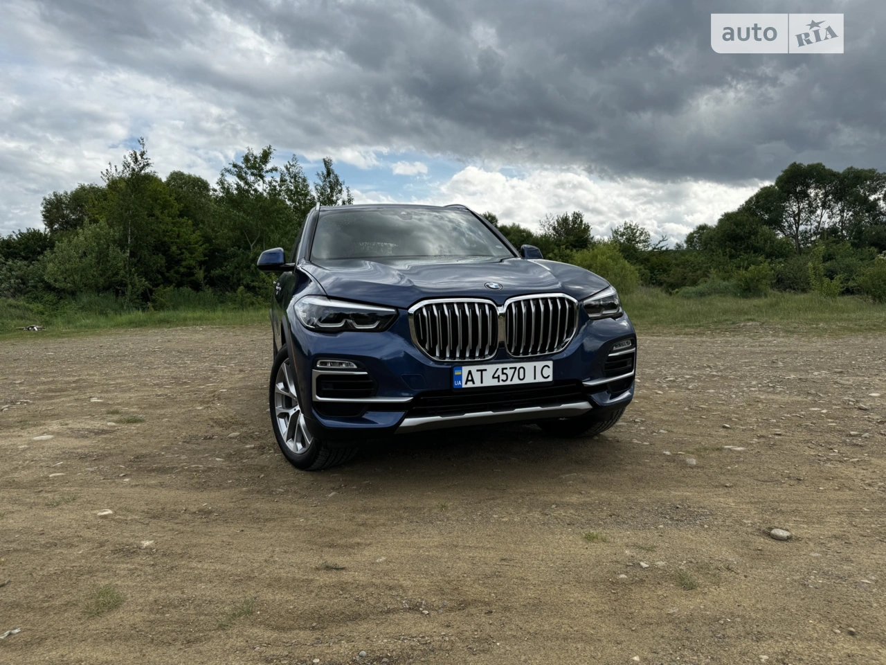 2019 BMW X5 - мініатюра 31