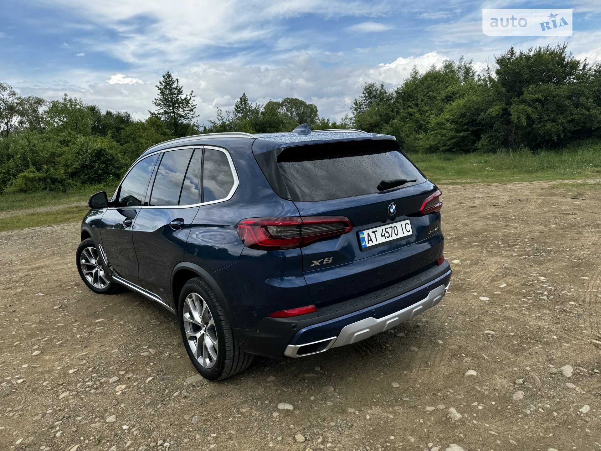 2019 BMW X5 - мініатюра 9
