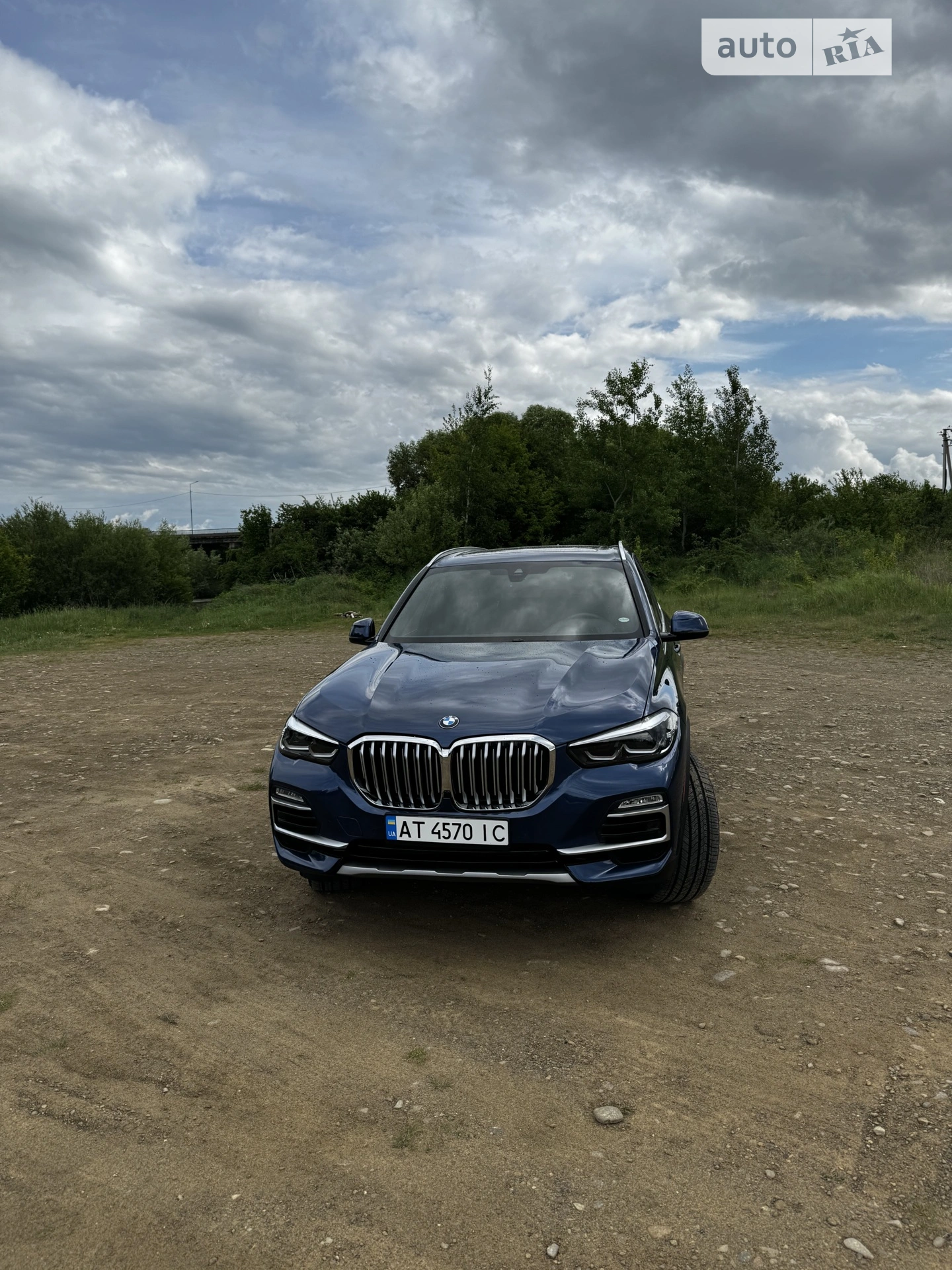 2019 BMW X5 - мініатюра 6