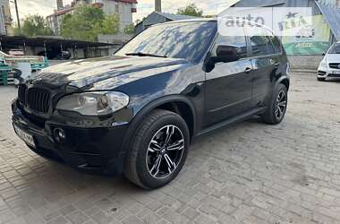 BMW X5 2012