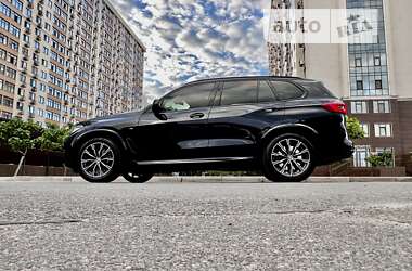 Позашляховик / Кросовер BMW X5 2019 в Одесі