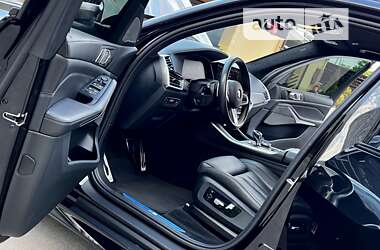 Позашляховик / Кросовер BMW X5 2019 в Одесі