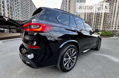 Внедорожник / Кроссовер BMW X5 2019 в Одессе