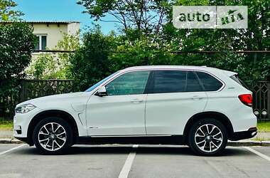 Внедорожник / Кроссовер BMW X5 2016 в Николаеве