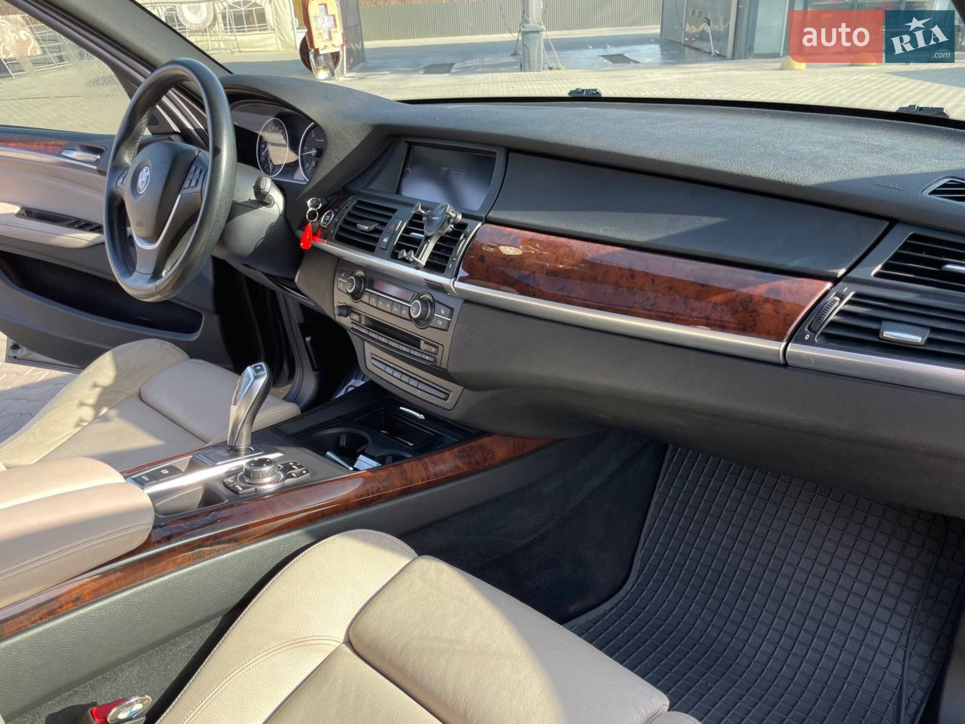 2011 BMW X5 - мініатюра 8