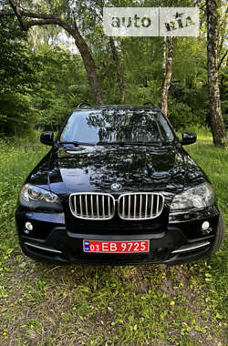 BMW X5 2009