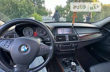 Позашляховик / Кросовер BMW X5 2011 в Дніпрі
