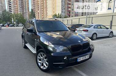 BMW X5 2010