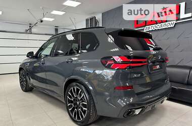 Внедорожник / Кроссовер BMW X5 2024 в Тернополе