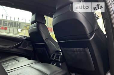 Позашляховик / Кросовер BMW X5 2009 в Миколаєві