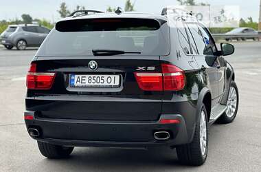 Внедорожник / Кроссовер BMW X5 2007 в Днепре