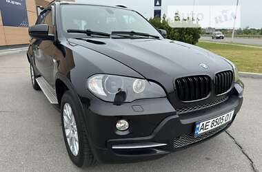 Внедорожник / Кроссовер BMW X5 2007 в Днепре