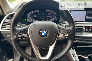 Внедорожник / Кроссовер BMW X5 2019 в Калуше