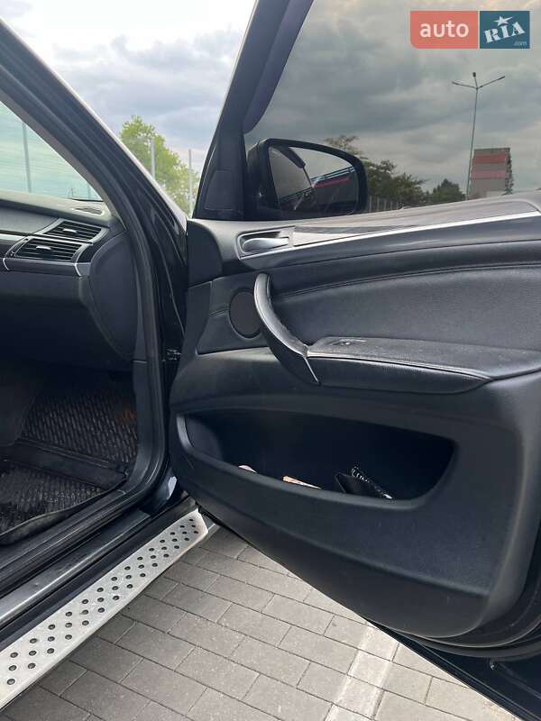 Внедорожник / Кроссовер BMW X5 2011 в Первомайске фото 7 Внедорожник / Кроссовер BMW X5 2011 в Первомайске