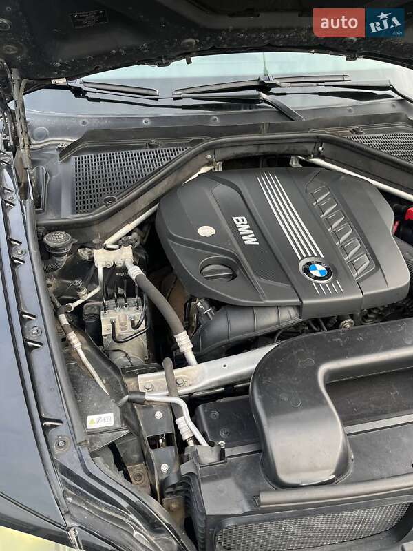Внедорожник / Кроссовер BMW X5 2011 в Первомайске фото 17 Внедорожник / Кроссовер BMW X5 2011 в Первомайске