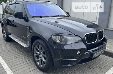 BMW X5 2010