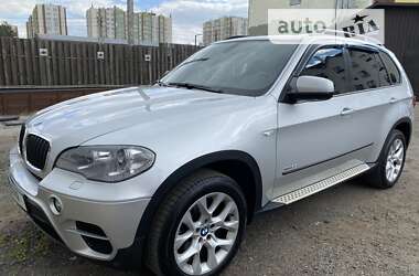 Позашляховик / Кросовер BMW X5 2012 в Софіївській Борщагівці